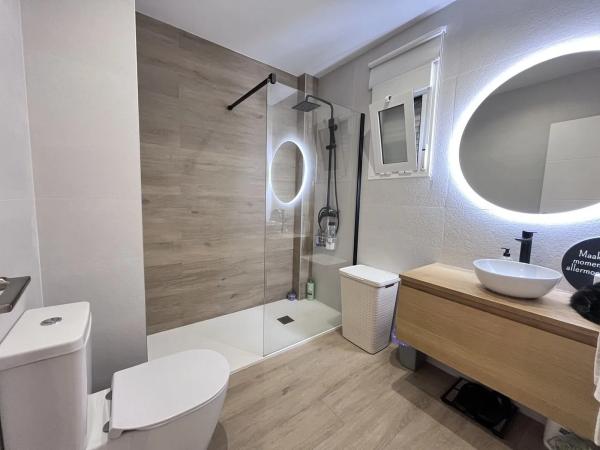 Piso en Barrio Los Europeos