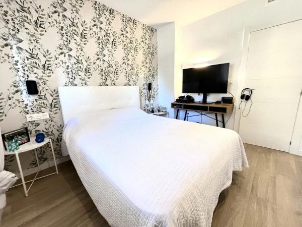 Piso en Barrio Los Europeos