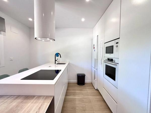 Piso en Barrio Los Europeos