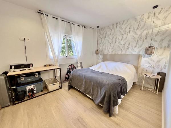 Piso en Barrio Los Europeos