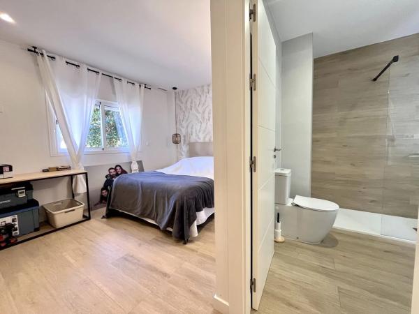 Piso en Barrio Los Europeos