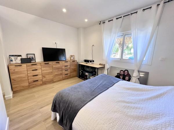 Piso en Barrio Los Europeos