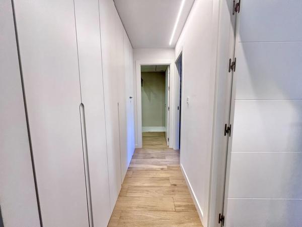 Piso en Barrio Los Europeos