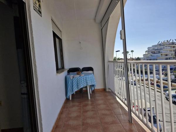 Piso en Barrio Cabo Cervera