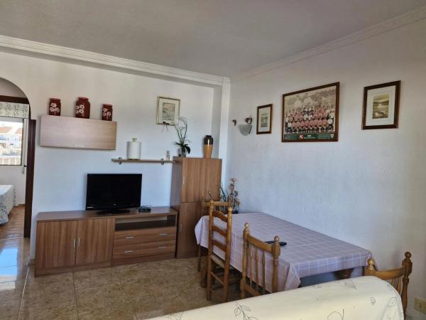 Piso en Barrio Cabo Cervera