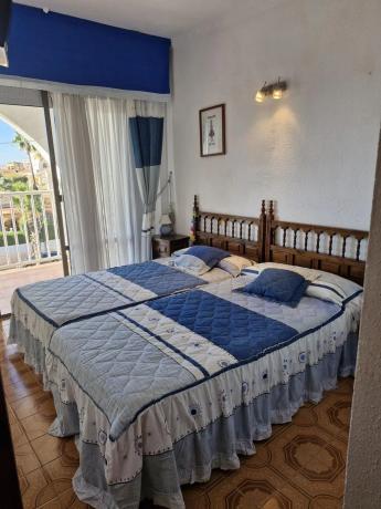 Piso en Barrio Cabo Cervera