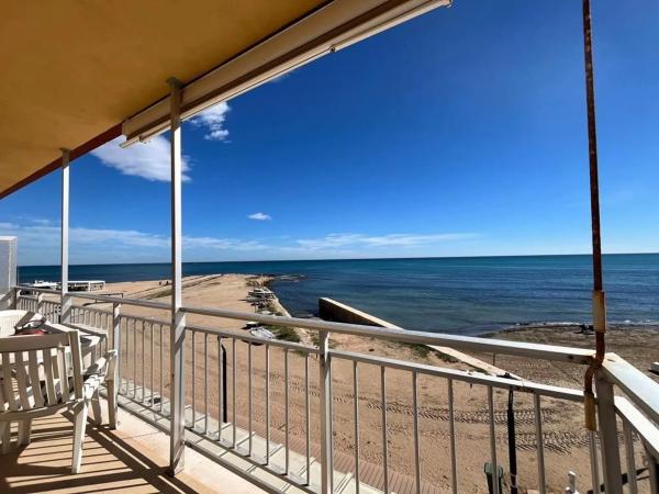 Piso en avenida del Mediterráneo, 2 -4