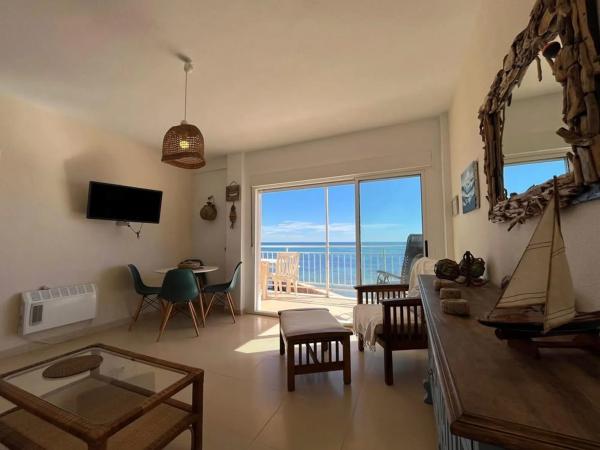 Piso en avenida del Mediterráneo, 2 -4