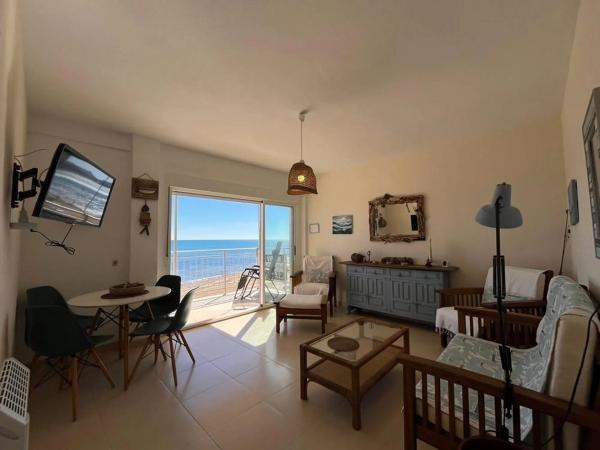 Piso en avenida del Mediterráneo, 2 -4