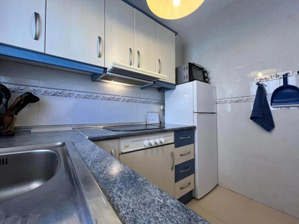 Piso en avenida del Mediterráneo, 2 -4