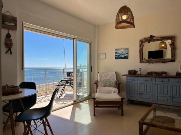 Piso en avenida del Mediterráneo, 2 -4