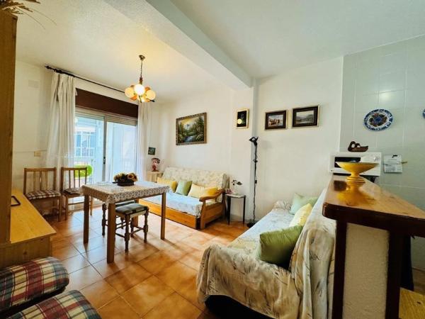 Piso en calle el Mabre