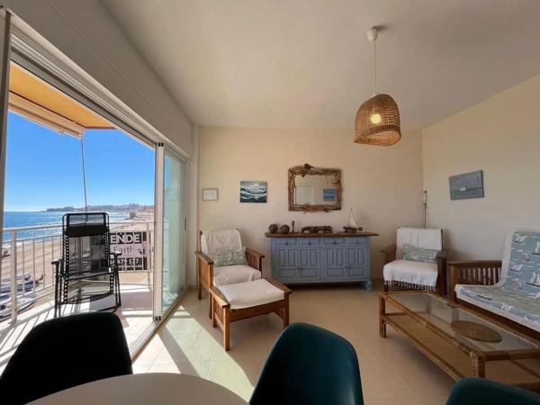 Piso en avenida del Mediterráneo, 2 -4