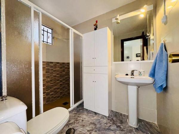 Piso en calle el Mabre