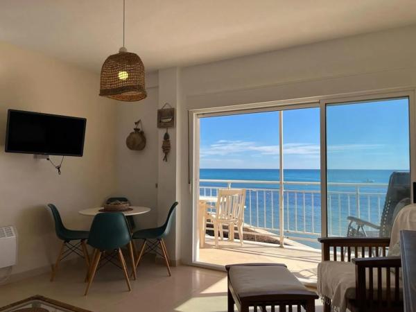 Piso en avenida del Mediterráneo, 2 -4