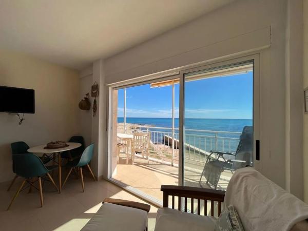 Piso en avenida del Mediterráneo, 2 -4