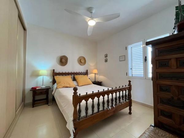 Piso en avenida del Mediterráneo, 2 -4