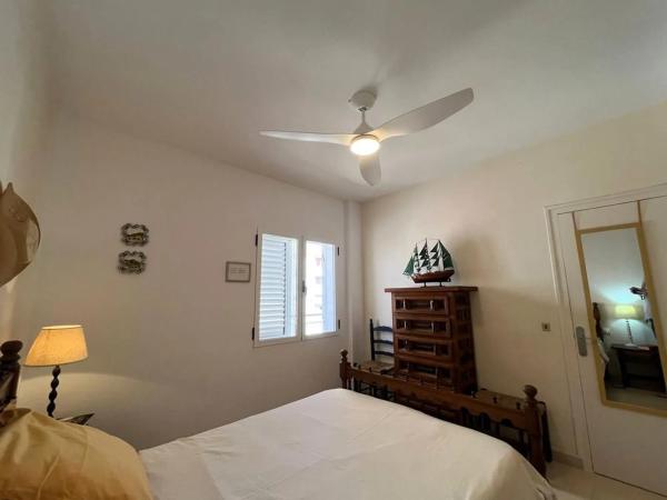 Piso en avenida del Mediterráneo, 2 -4