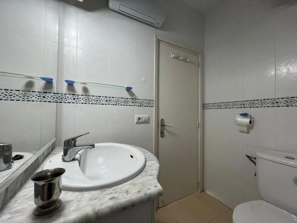 Piso en avenida del Mediterráneo, 2 -4