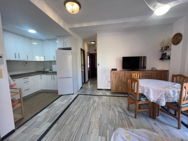 Piso en calle Antonio Gil