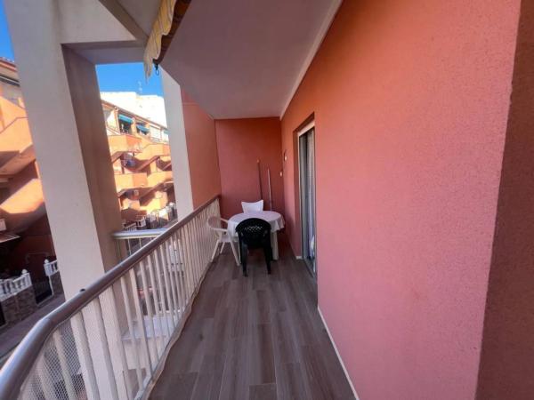 Piso en calle Antonio Gil