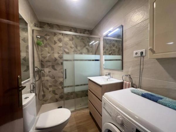 Piso en calle Antonio Gil