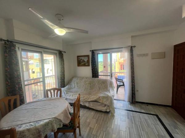 Piso en calle Antonio Gil