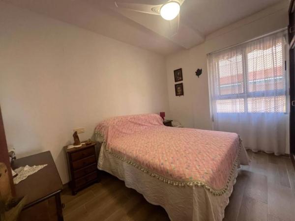 Piso en calle Antonio Gil