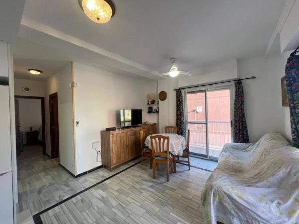 Piso en calle Antonio Gil