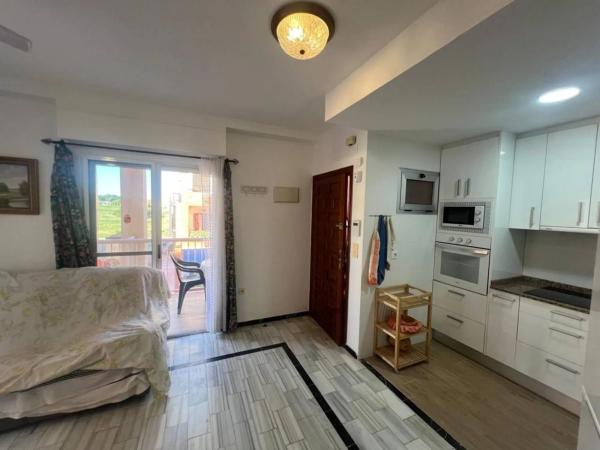 Piso en calle Antonio Gil