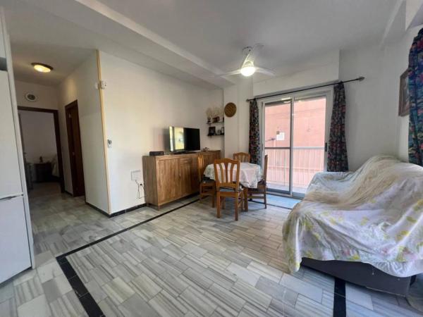 Piso en calle Antonio Gil