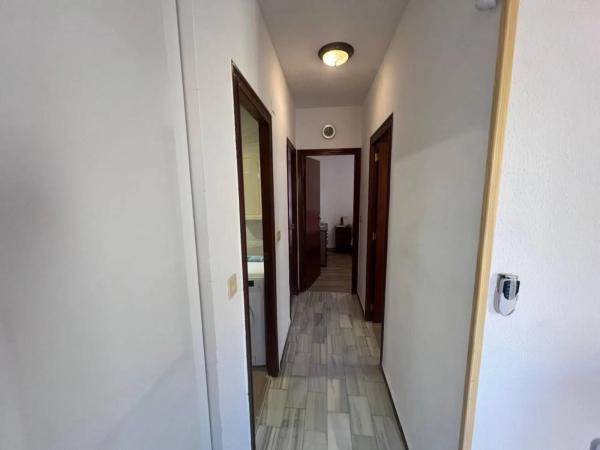 Piso en calle Antonio Gil