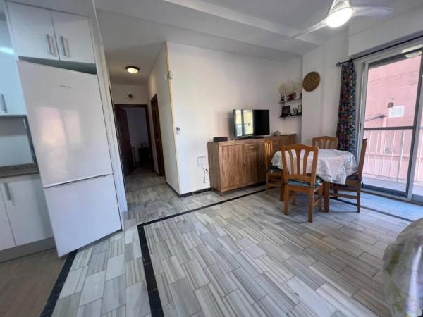 Piso en calle Antonio Gil