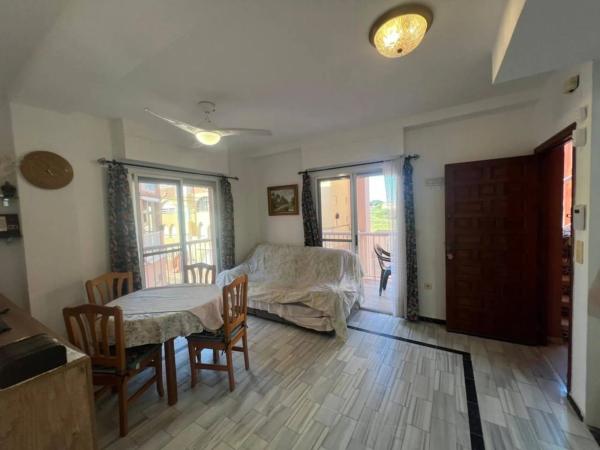 Piso en calle Antonio Gil