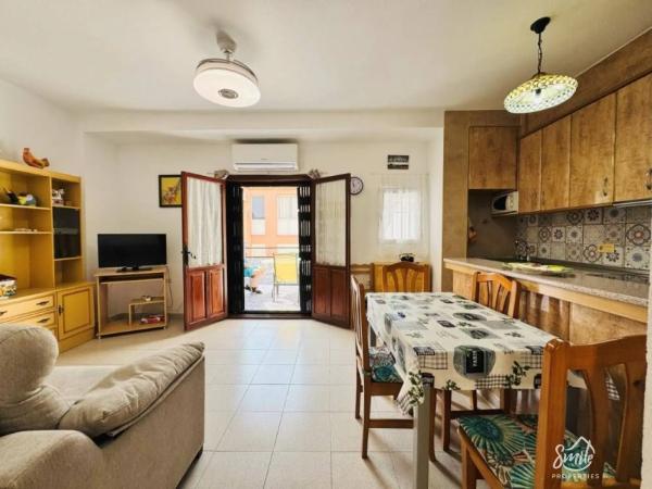 Ático en calle Antonio Gil, 16