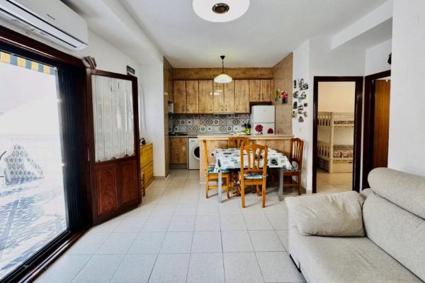 Ático en Barrio Gaspar Perrelló