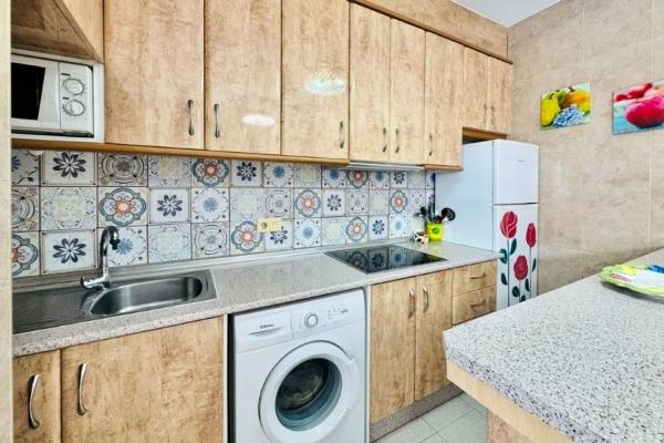 Ático en Barrio Gaspar Perrelló