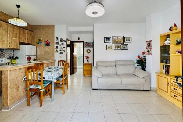 Ático en Barrio Gaspar Perrelló