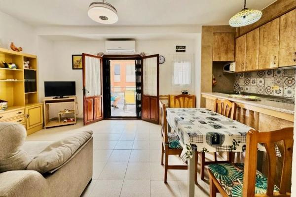 Ático en Barrio Gaspar Perrelló