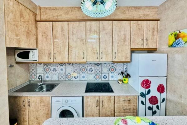 Ático en Barrio Gaspar Perrelló