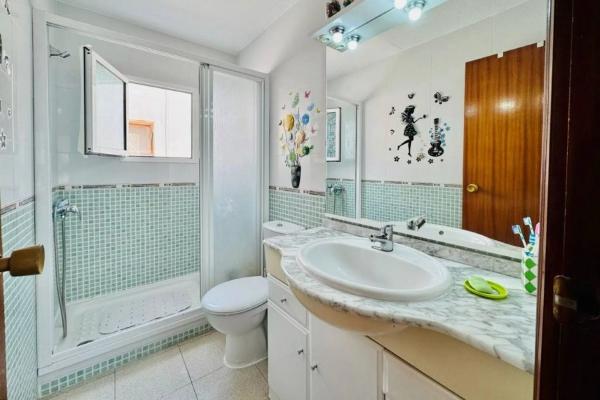 Ático en Barrio Gaspar Perrelló