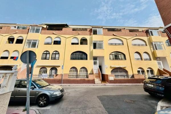 Ático en Barrio Gaspar Perrelló