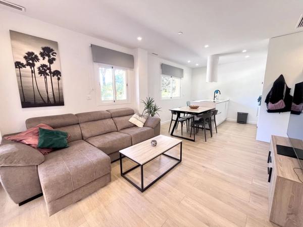 Piso en Barrio Gaspar Perrelló