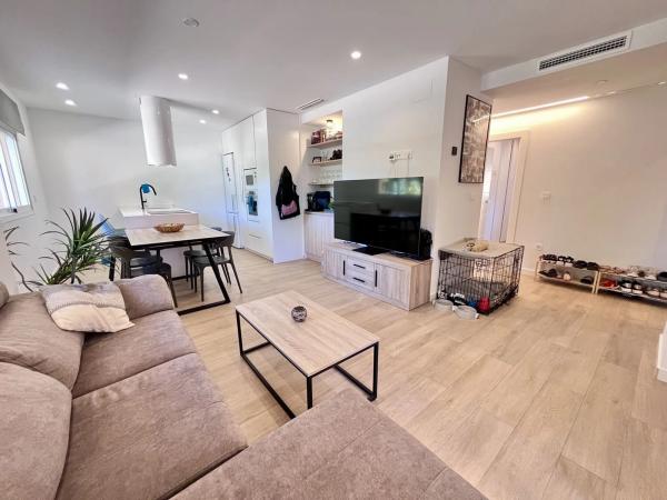 Piso en Barrio Gaspar Perrelló