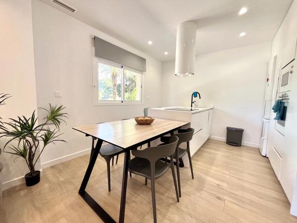 Piso en Barrio Gaspar Perrelló