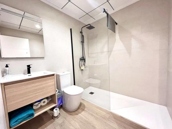 Piso en Barrio Gaspar Perrelló