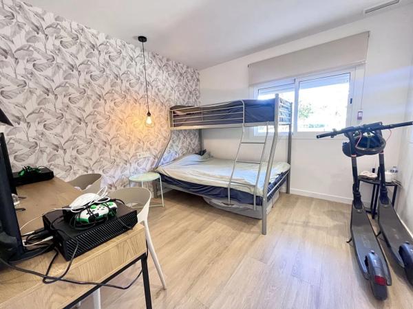 Piso en Barrio Gaspar Perrelló