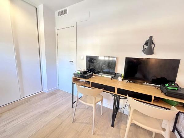 Piso en Barrio Gaspar Perrelló