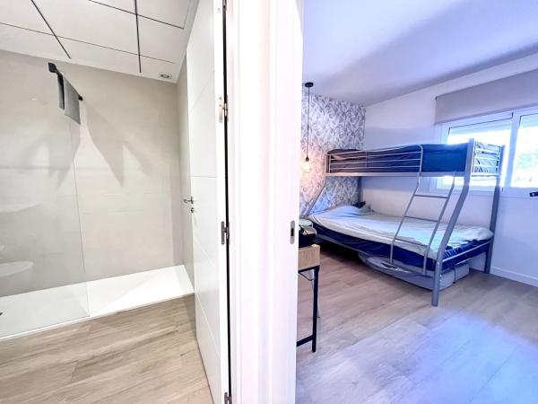 Piso en Barrio Gaspar Perrelló