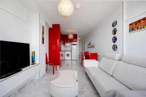 Piso en calle Bogavante